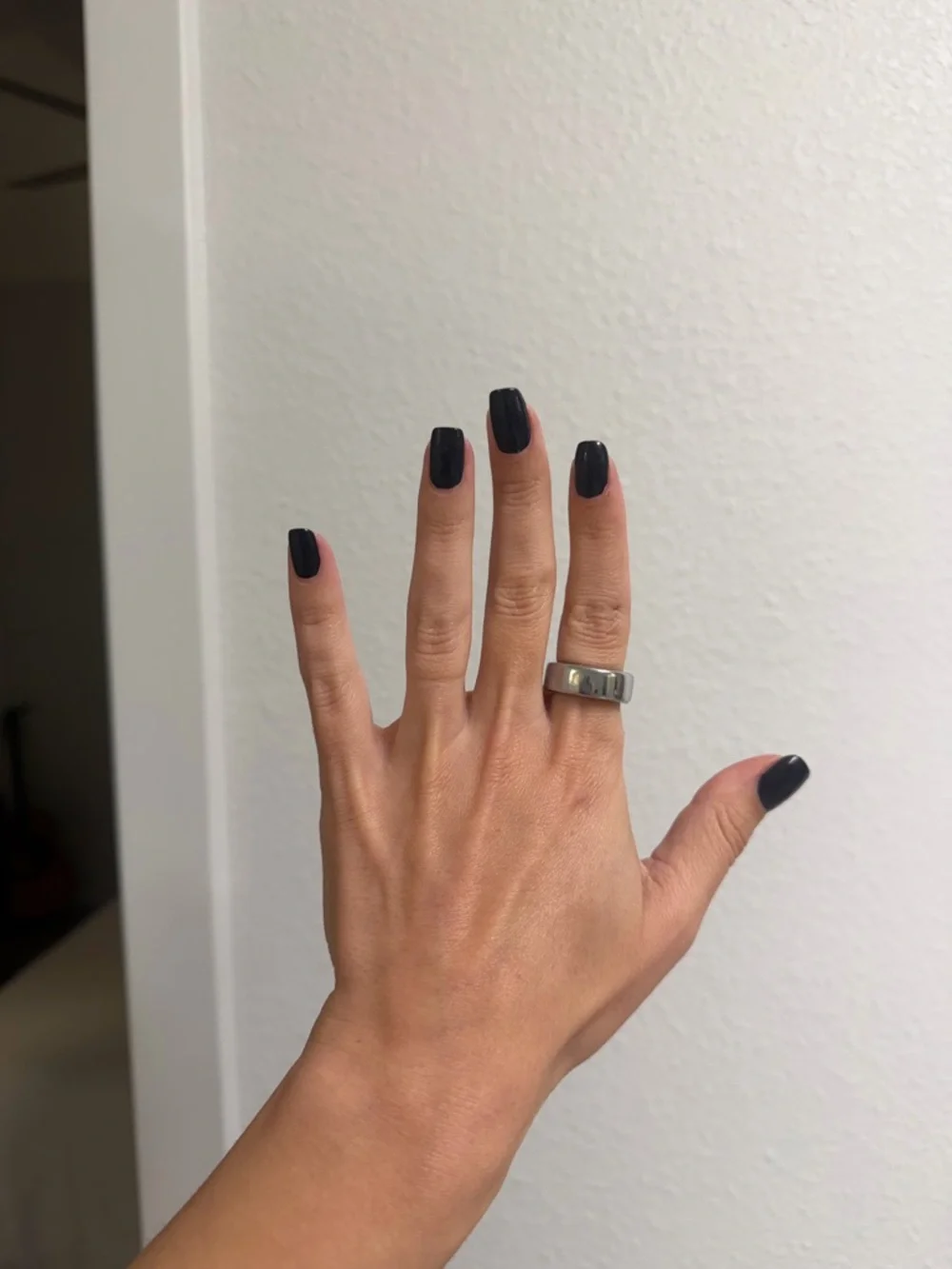 Oura Ring Horizon Smart Ring